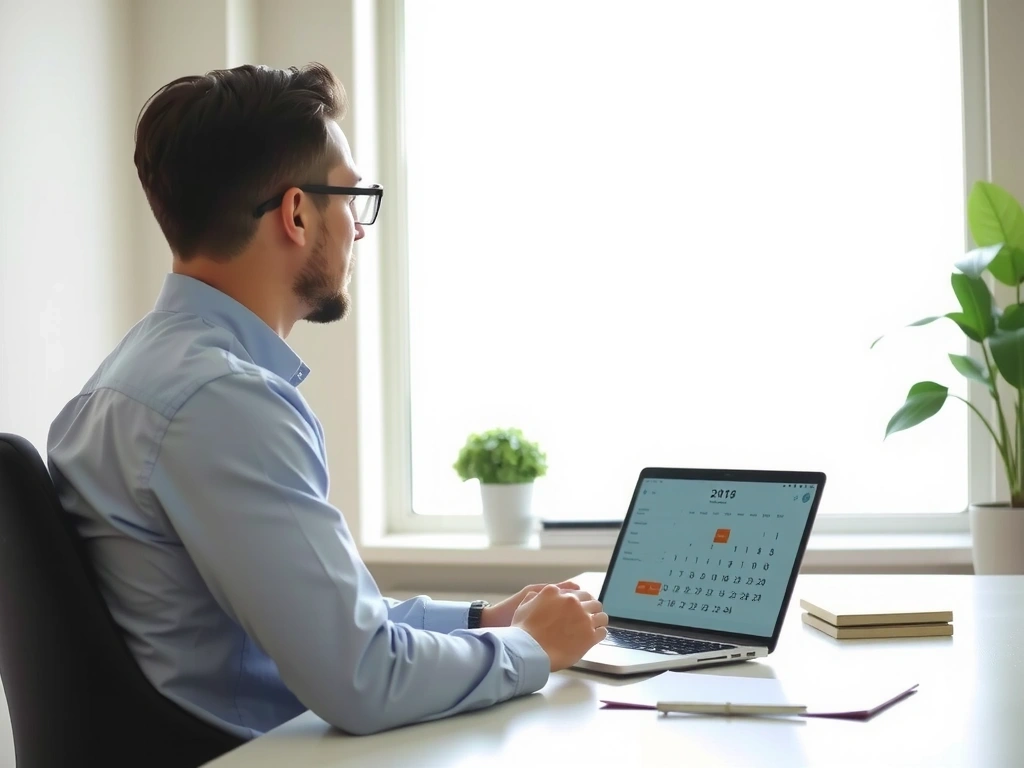 Online-Beratung vorbereiten